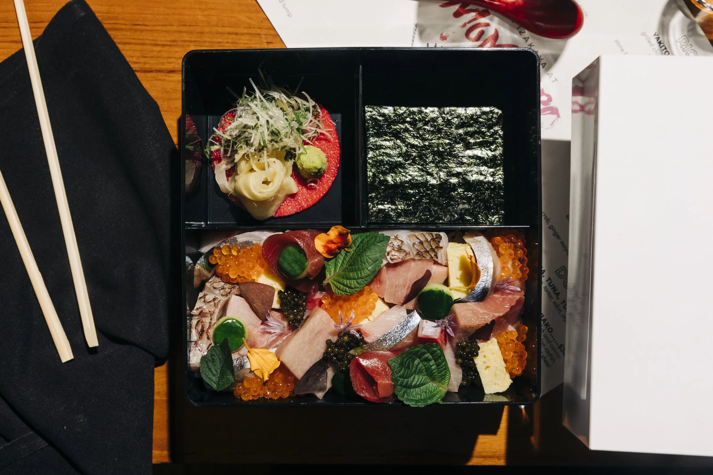 The Izakaya at Momotaro — Private Events | Boka Restaurant Group